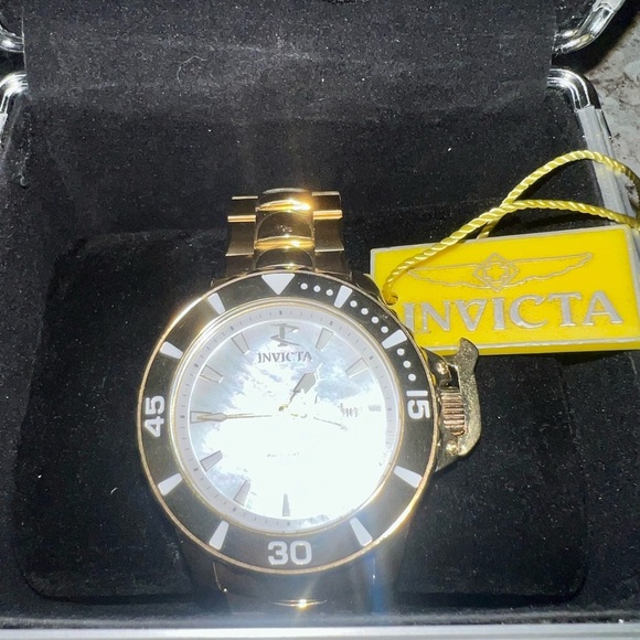 Invicta Subaqua Limited Edition ONLY 500 MADE - Picture 4 of 12